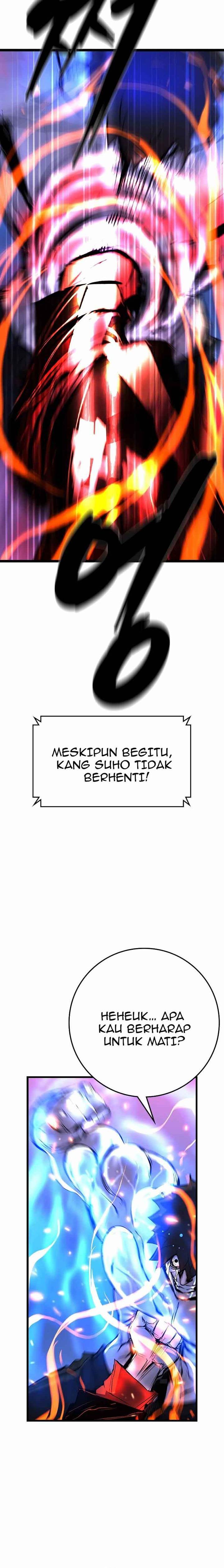 hallym-gymnasium - Chapter: 150