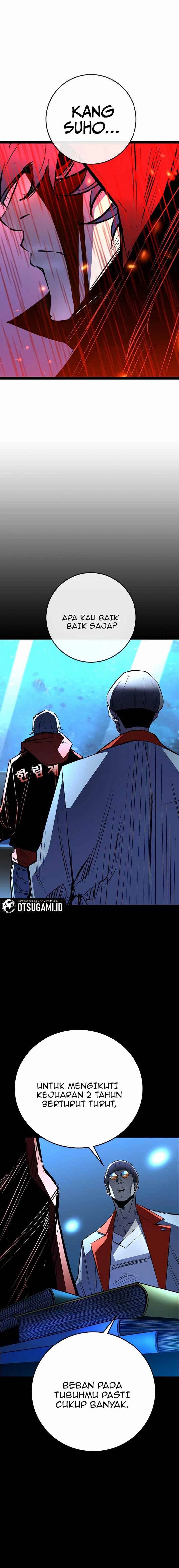 hallym-gymnasium - Chapter: 150