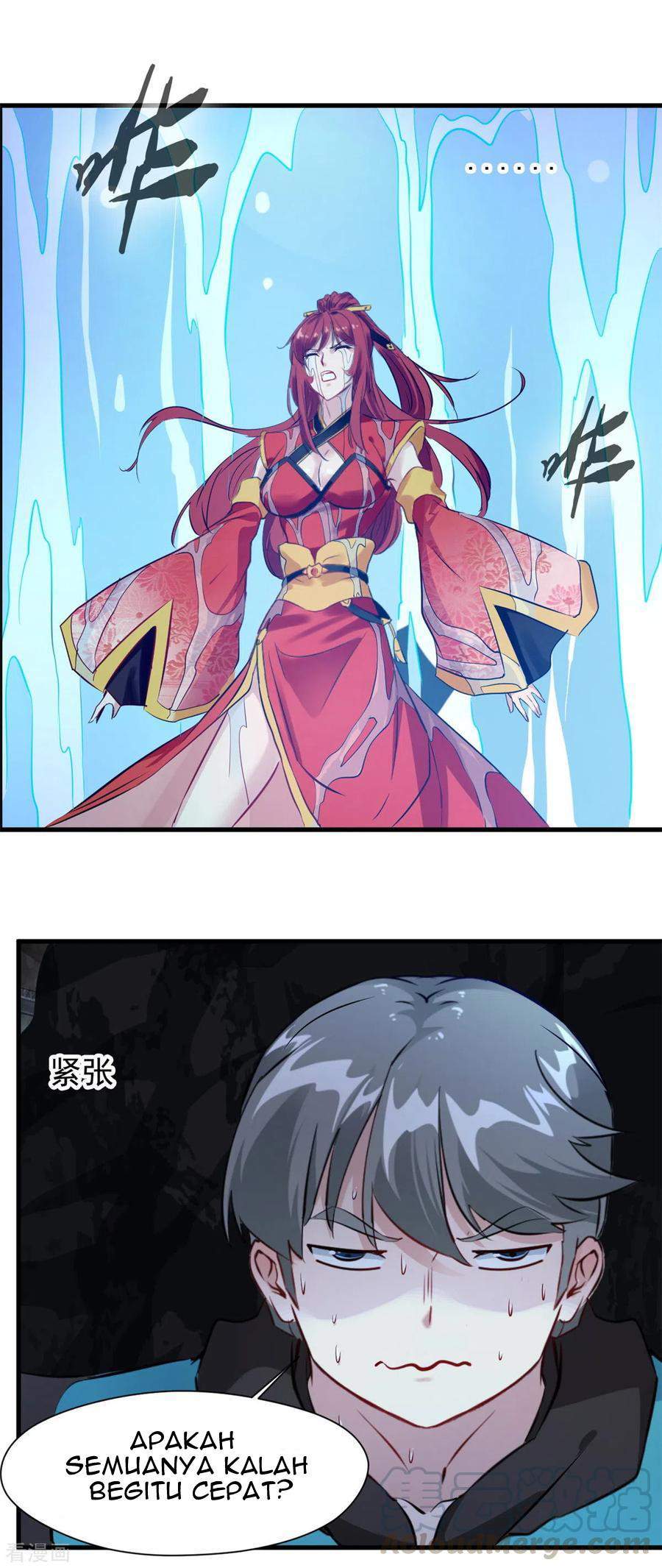 shi-chenxiang - Chapter: 62