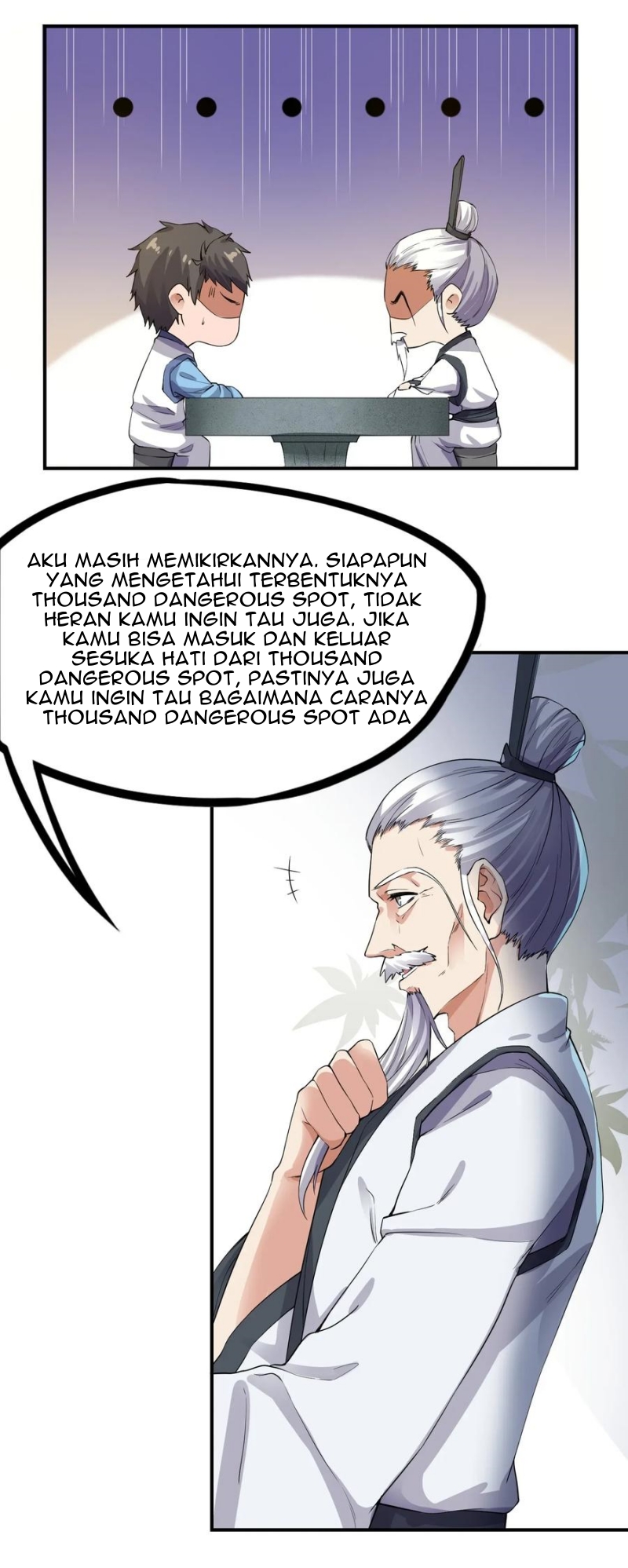 yuanlong - Chapter: 97