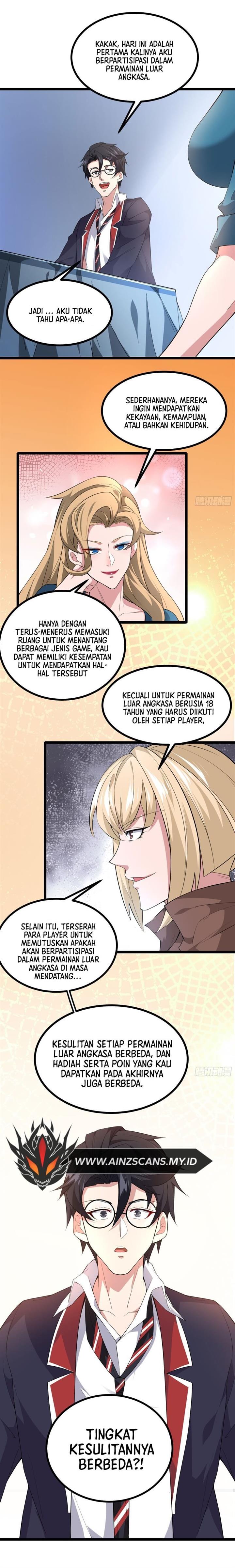 universal-raider - Chapter: 15