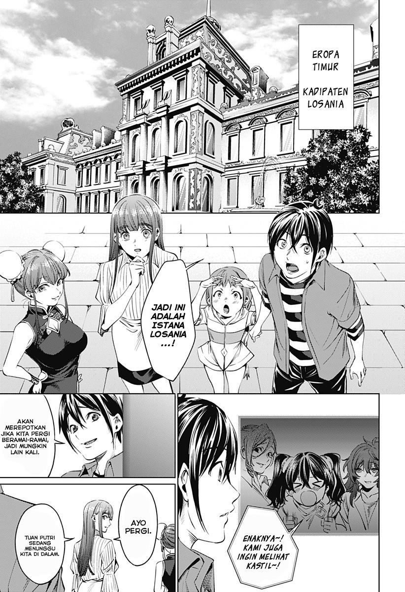 worlds-end-harem - Chapter: 64.2