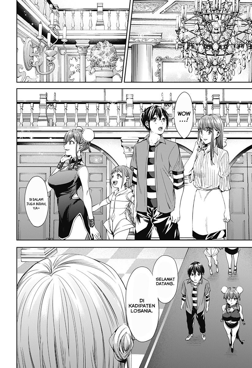 worlds-end-harem - Chapter: 64.2