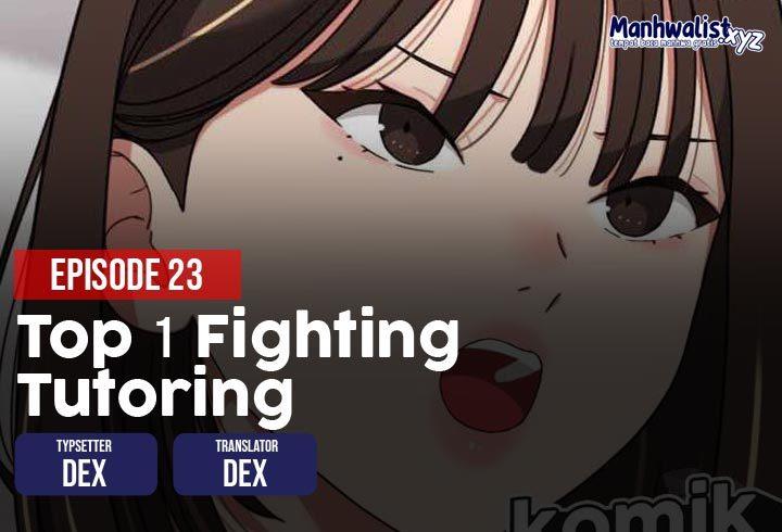 top-1-fighting-tutoring - Chapter: 23