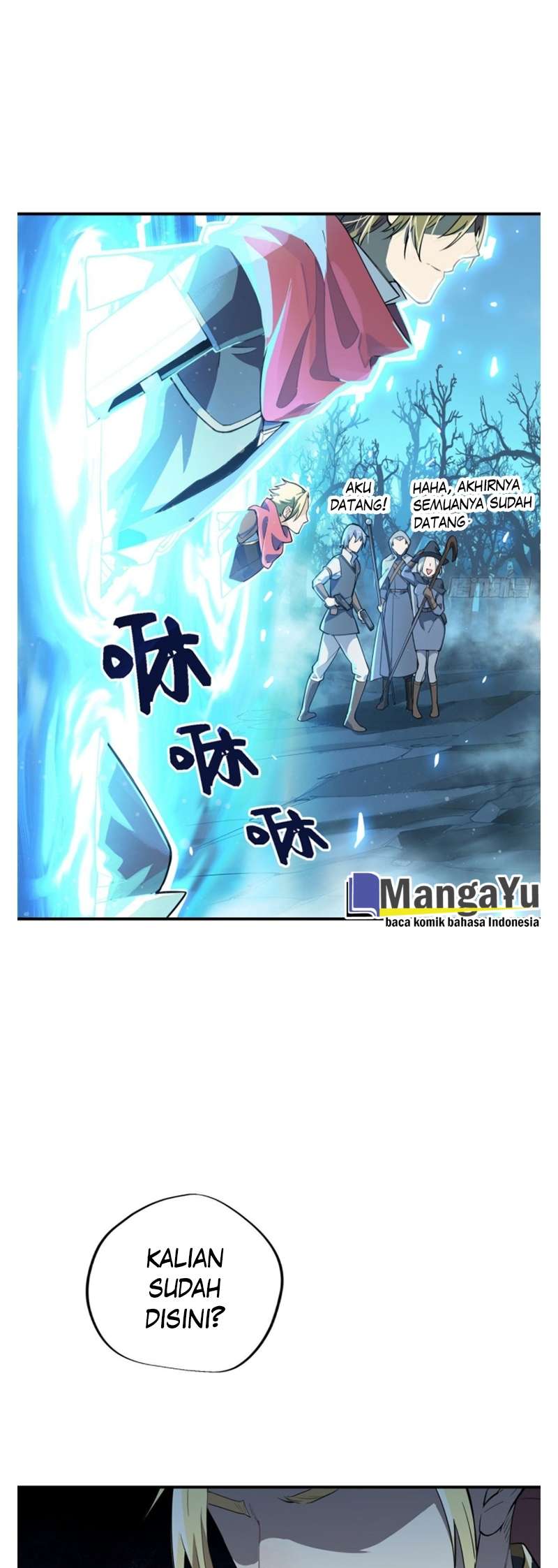 quanzhi-gaoshou - Chapter: 7