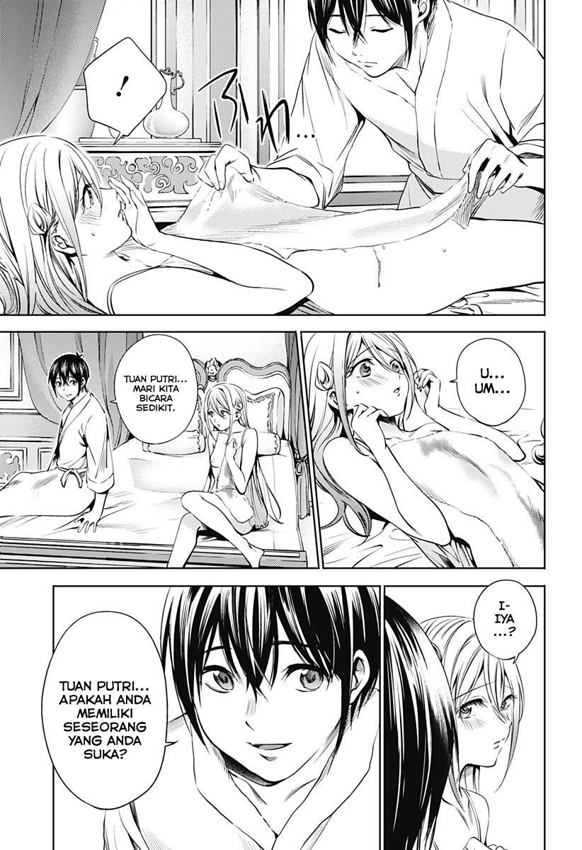 worlds-end-harem - Chapter: 65