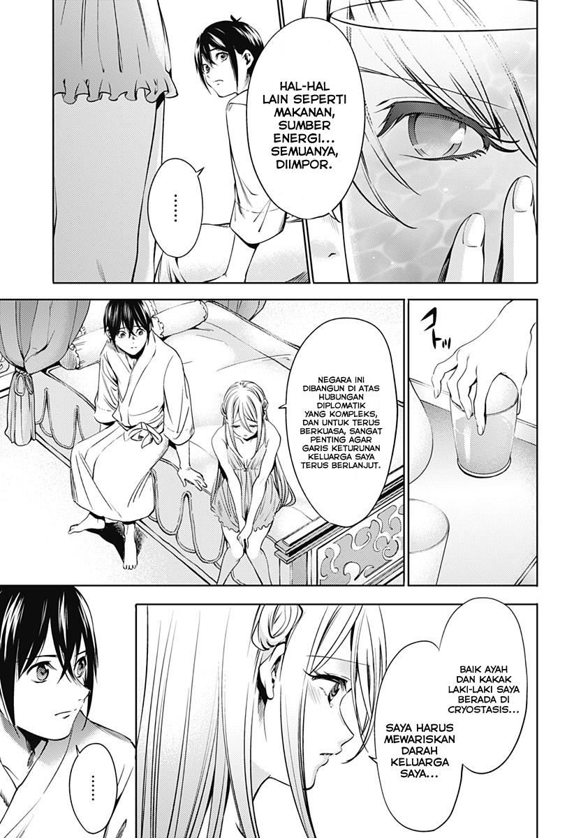 worlds-end-harem - Chapter: 65