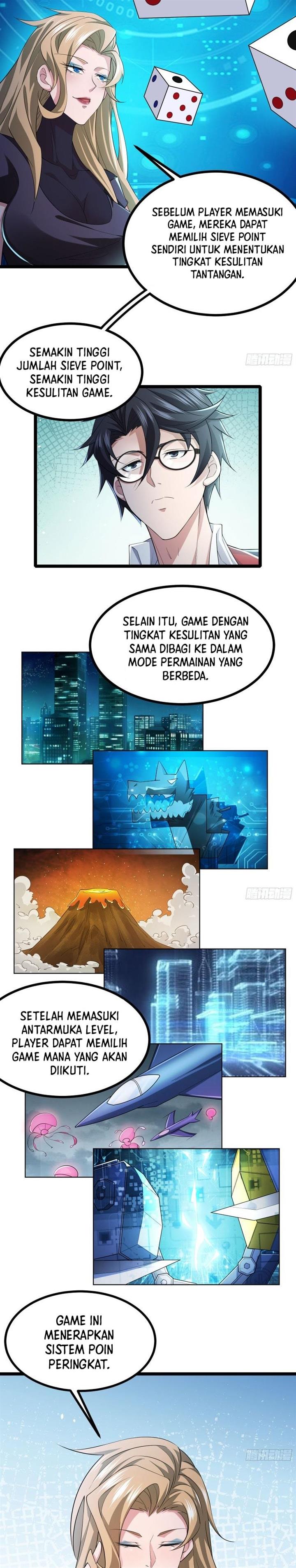 universal-raider - Chapter: 16