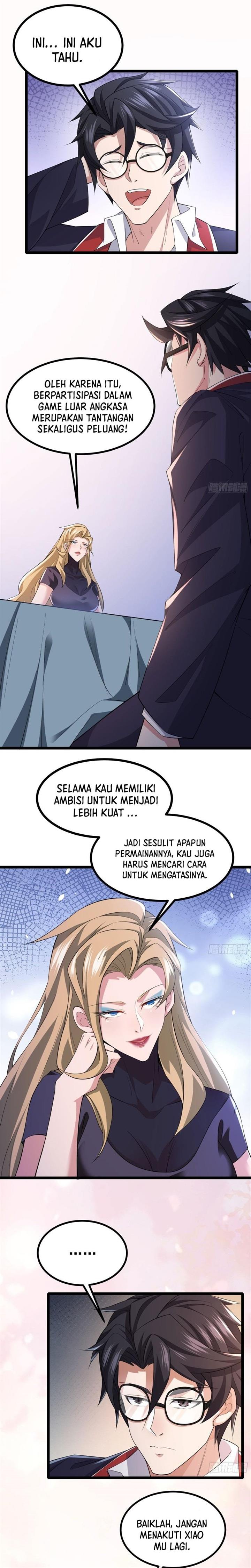 universal-raider - Chapter: 16