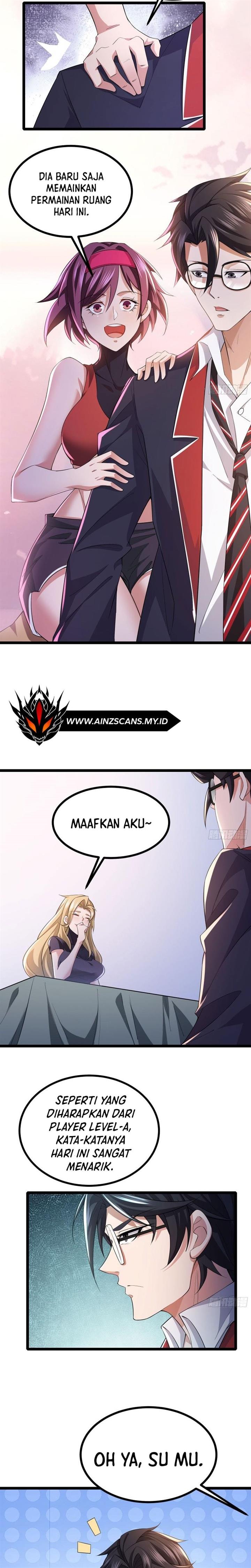 universal-raider - Chapter: 16