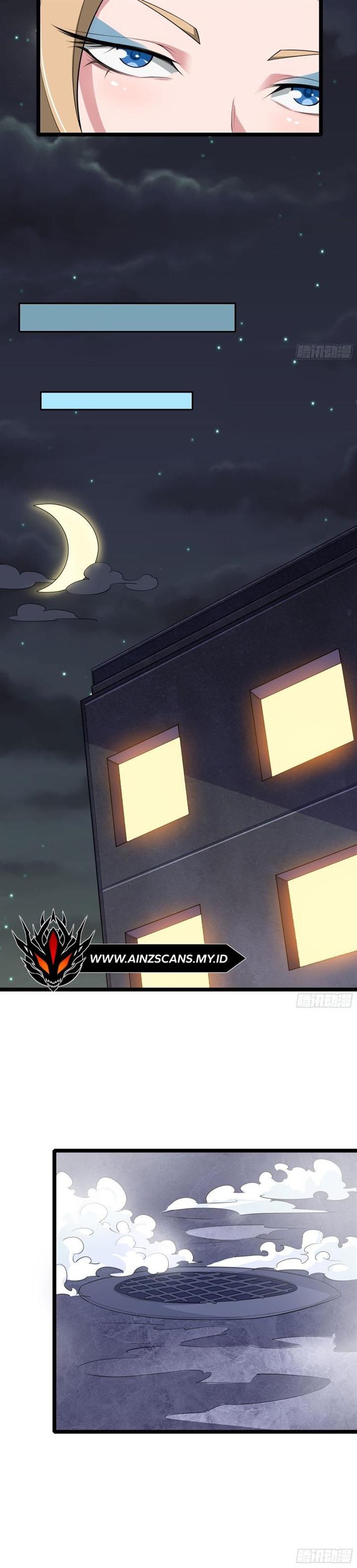 universal-raider - Chapter: 16