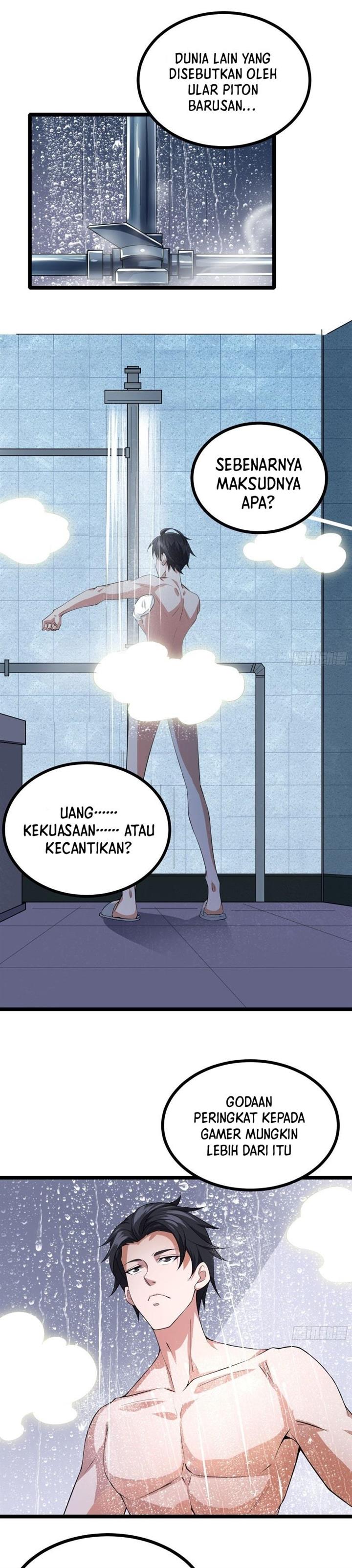 universal-raider - Chapter: 16
