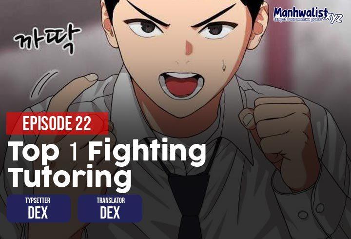 top-1-fighting-tutoring - Chapter: 22