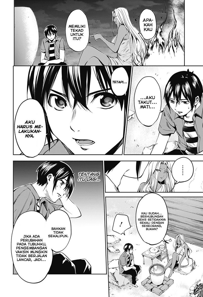 worlds-end-harem - Chapter: 66