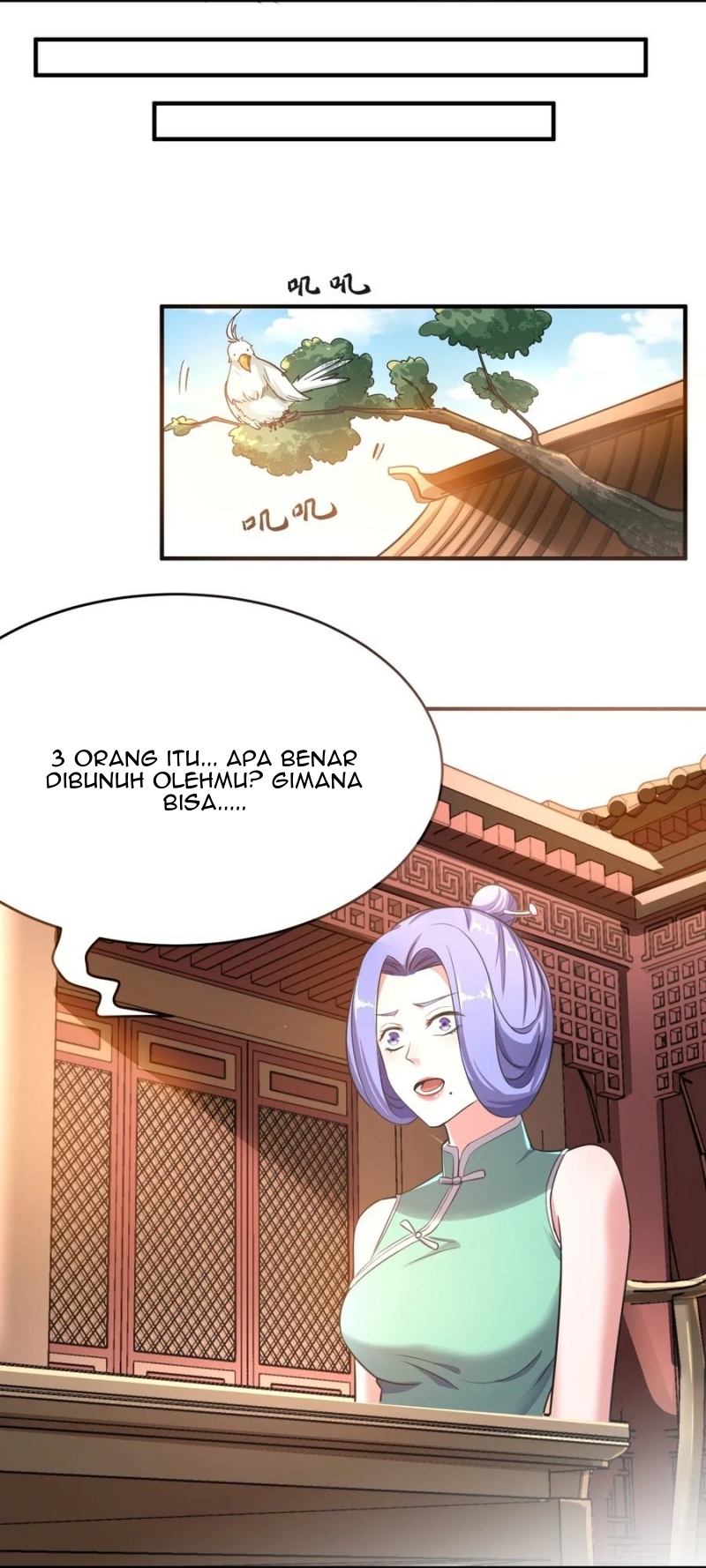 yuanlong - Chapter: 100