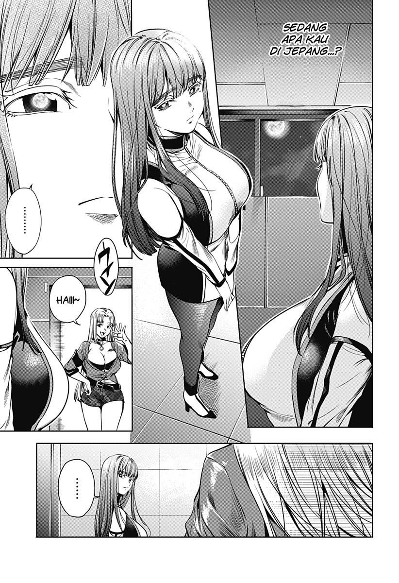 worlds-end-harem - Chapter: 67