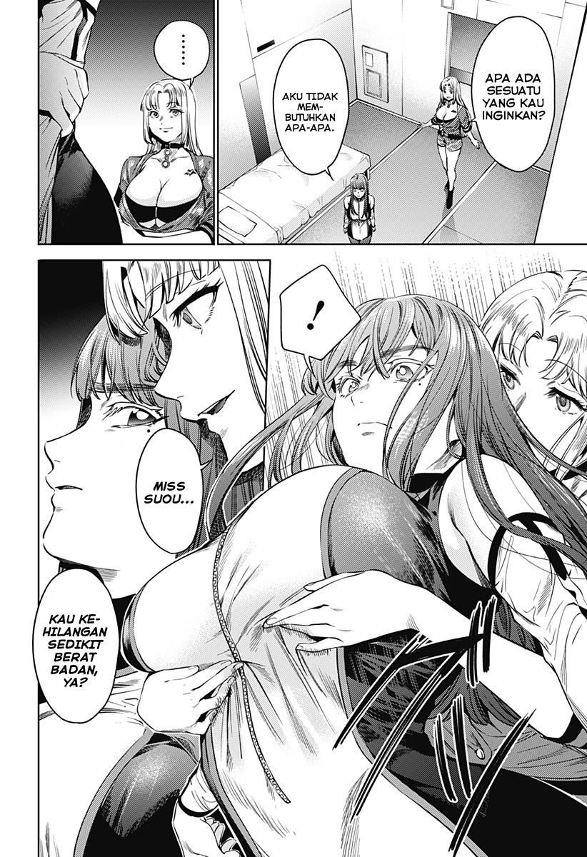 worlds-end-harem - Chapter: 67