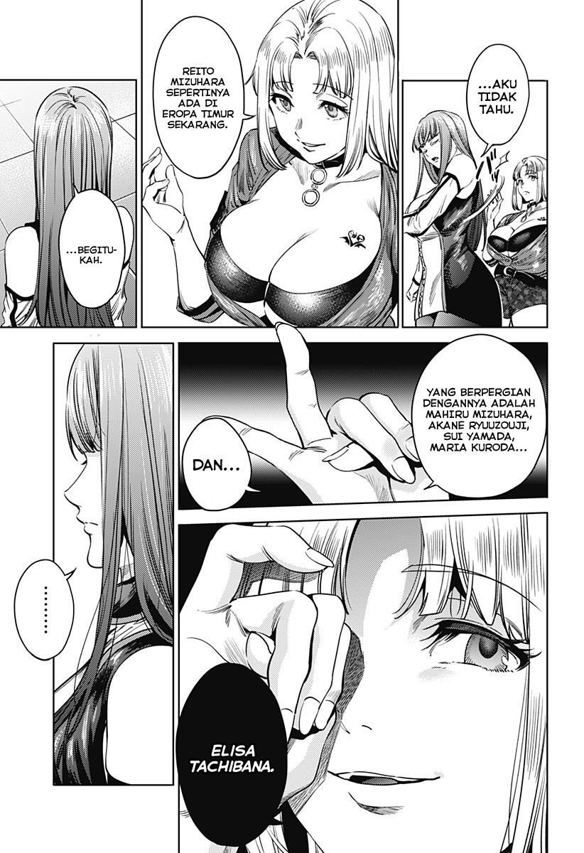 worlds-end-harem - Chapter: 67