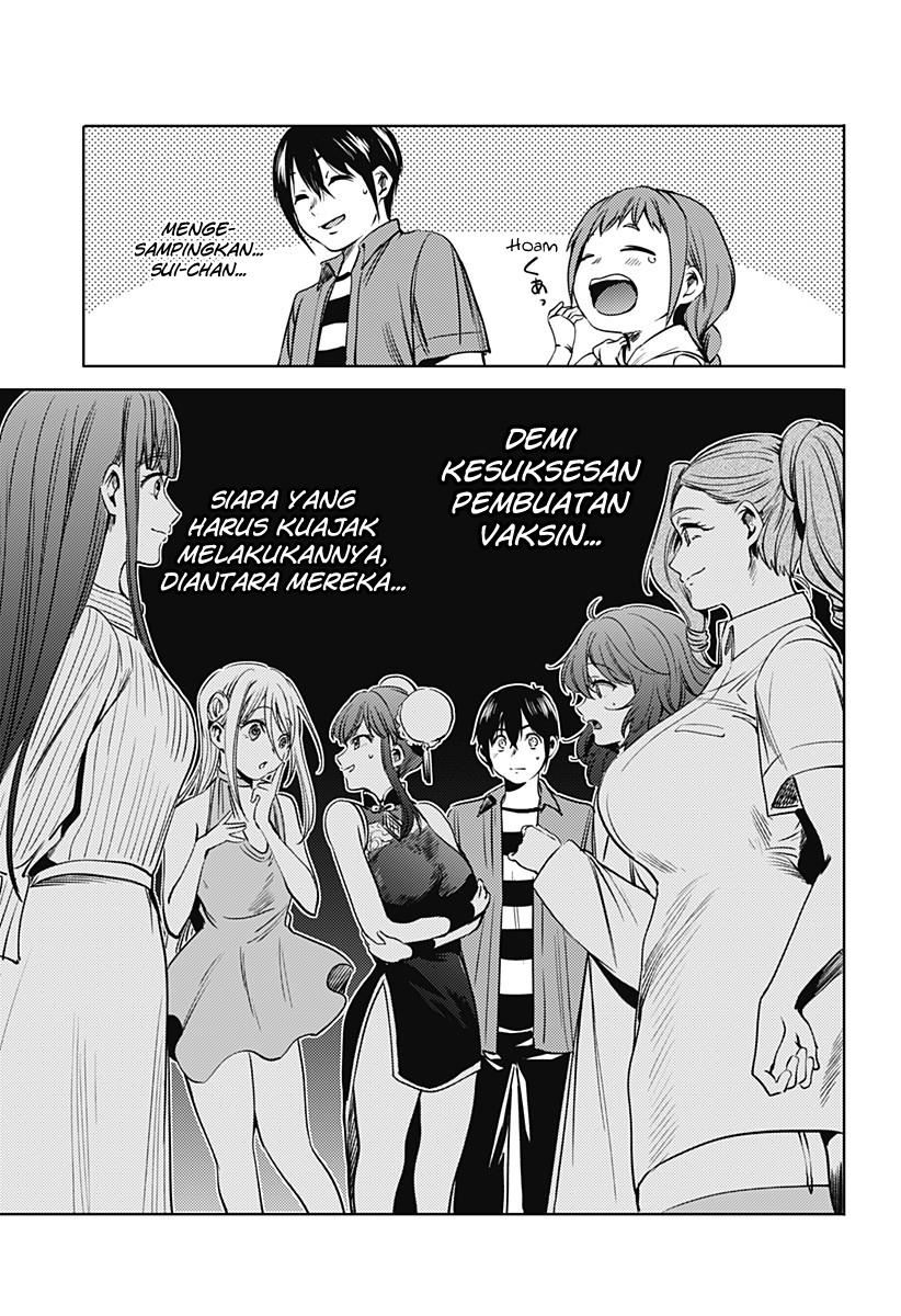 worlds-end-harem - Chapter: 67