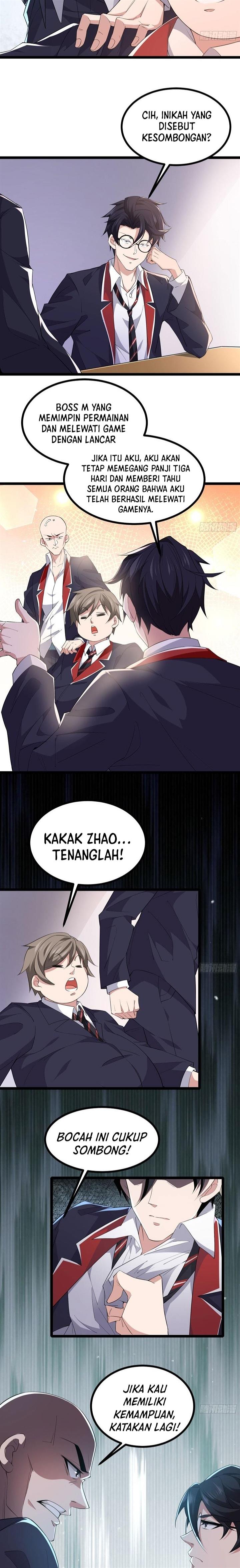 universal-raider - Chapter: 18