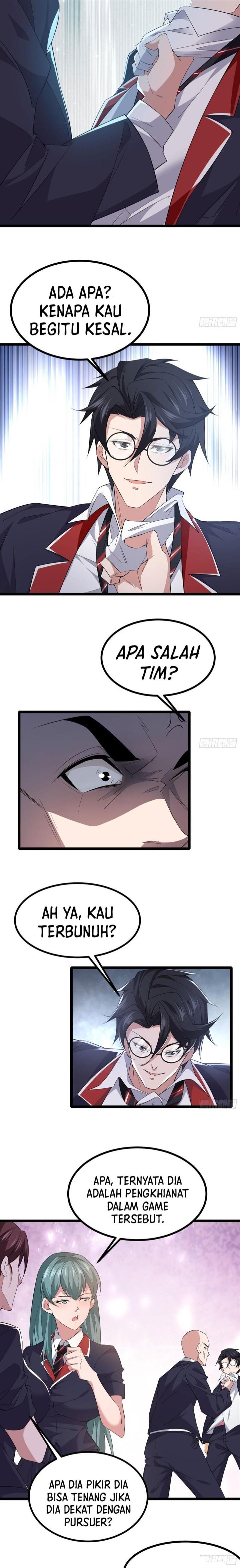 universal-raider - Chapter: 18