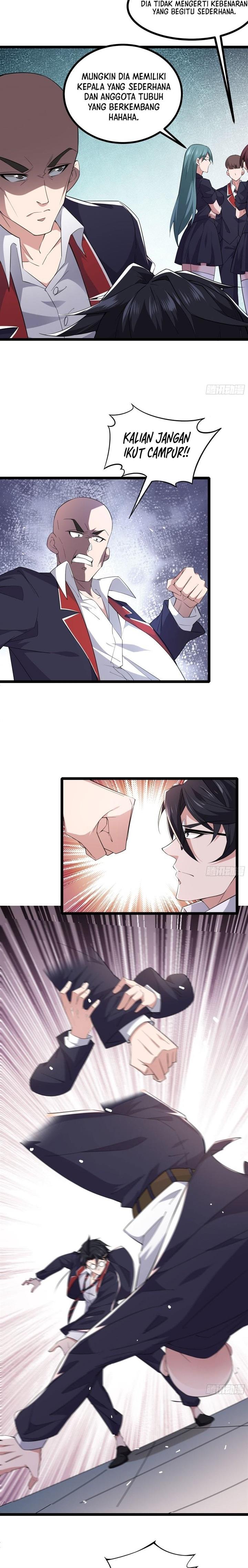 universal-raider - Chapter: 18