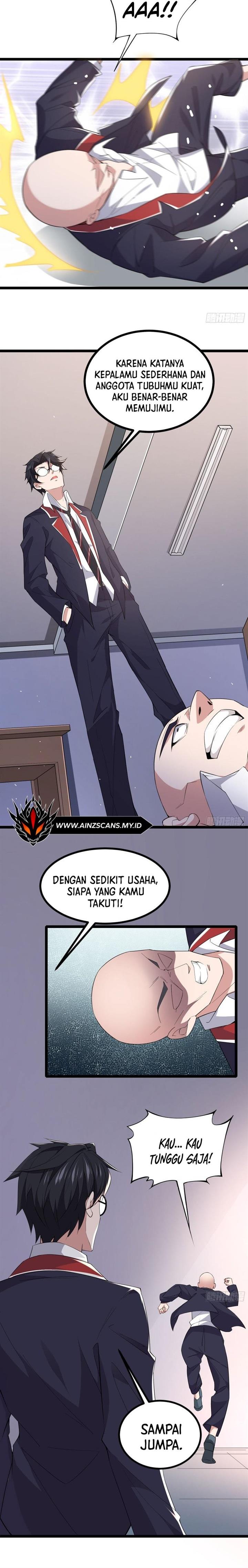 universal-raider - Chapter: 18