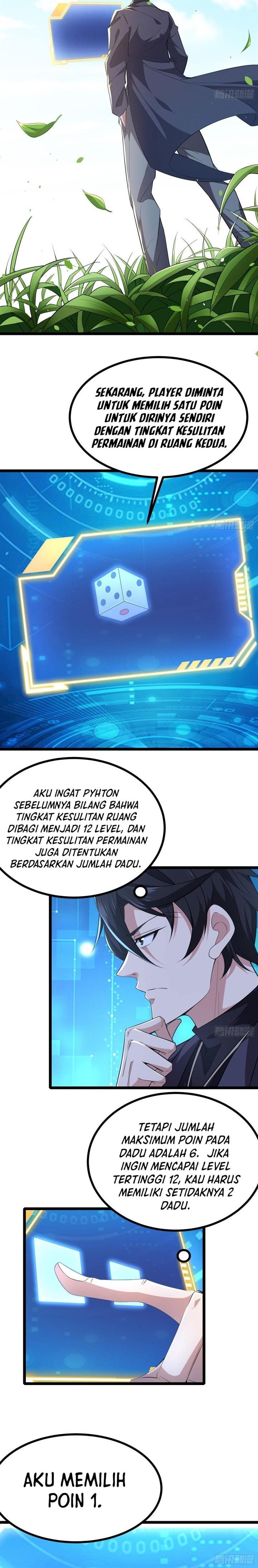 universal-raider - Chapter: 18