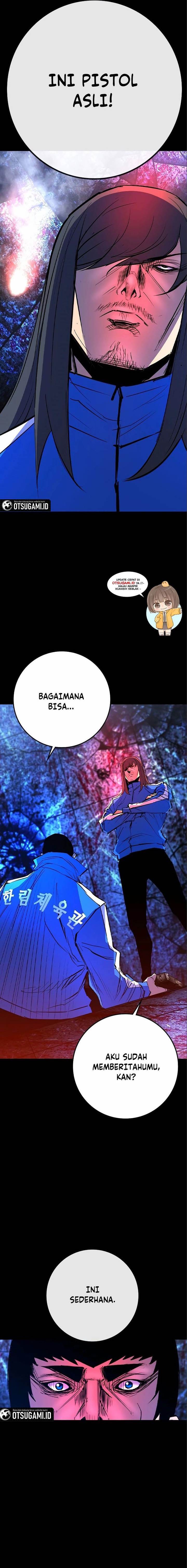 hallym-gymnasium - Chapter: 153