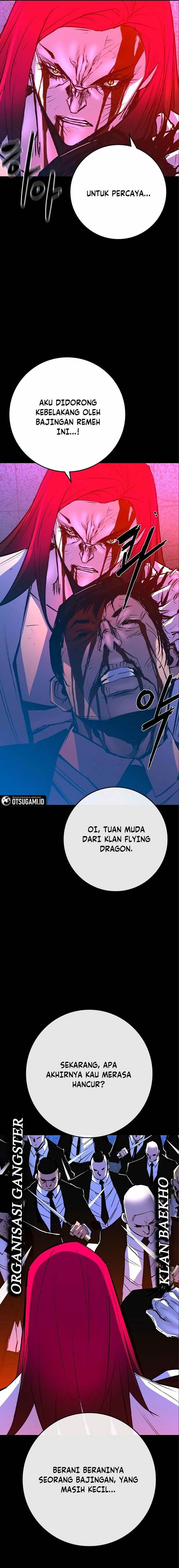 hallym-gymnasium - Chapter: 153