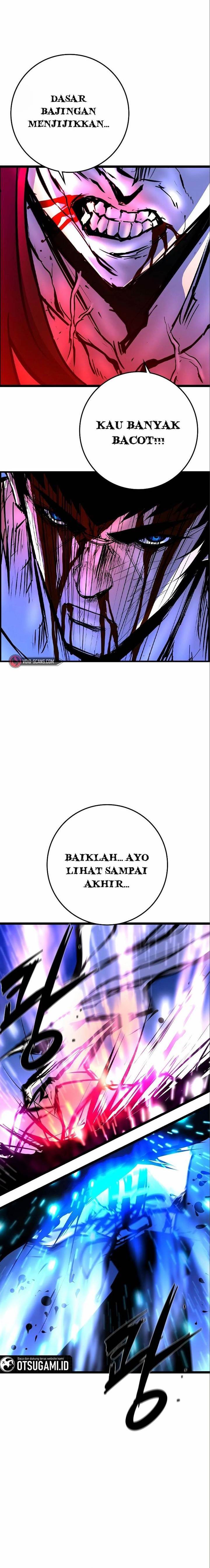 hallym-gymnasium - Chapter: 153