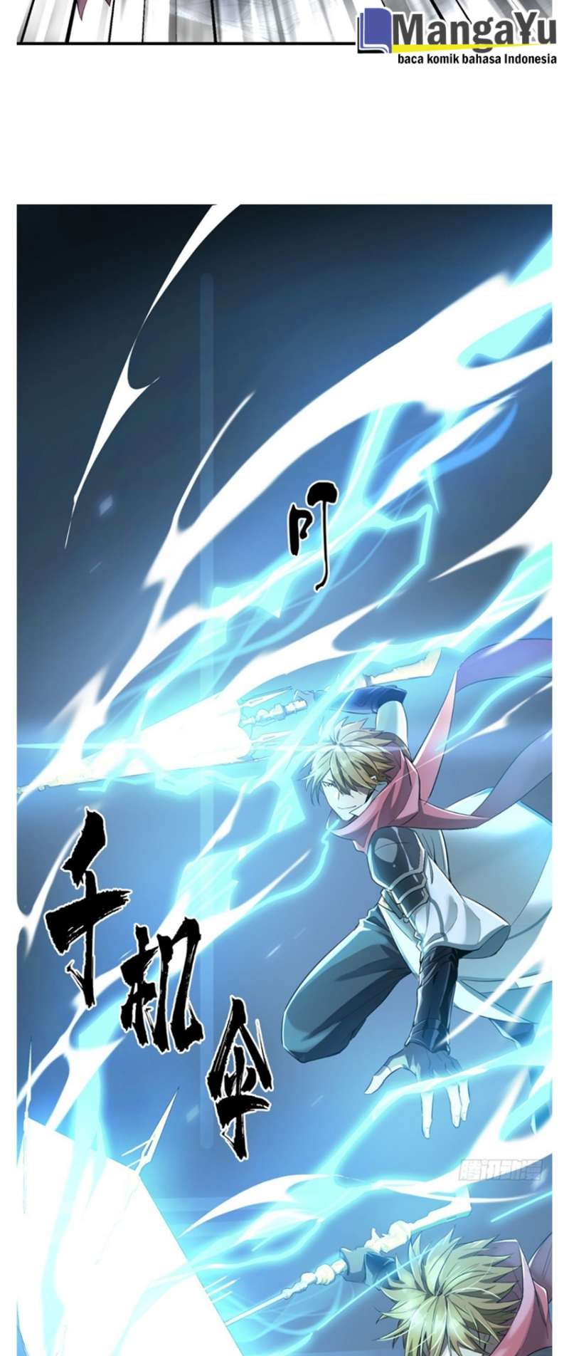 quanzhi-gaoshou - Chapter: 9