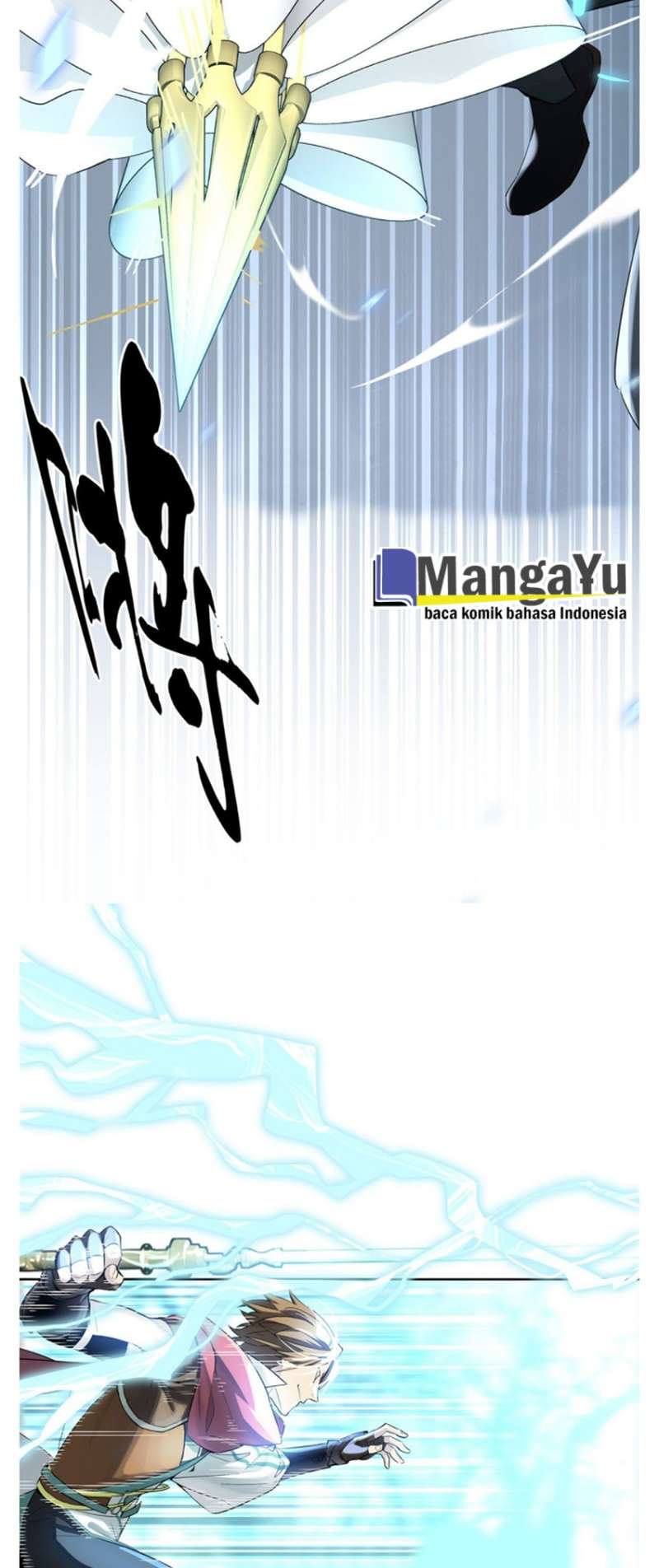 quanzhi-gaoshou - Chapter: 9