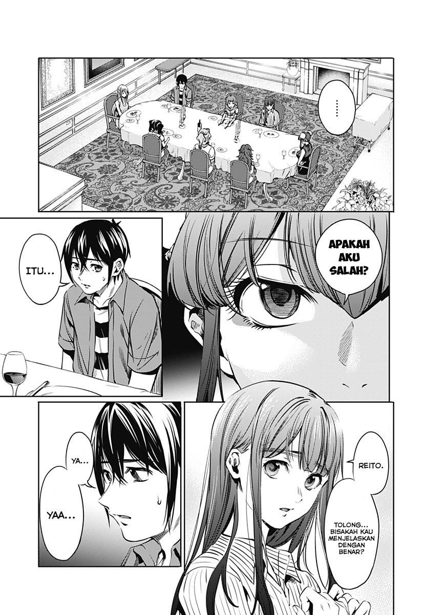 worlds-end-harem - Chapter: 68