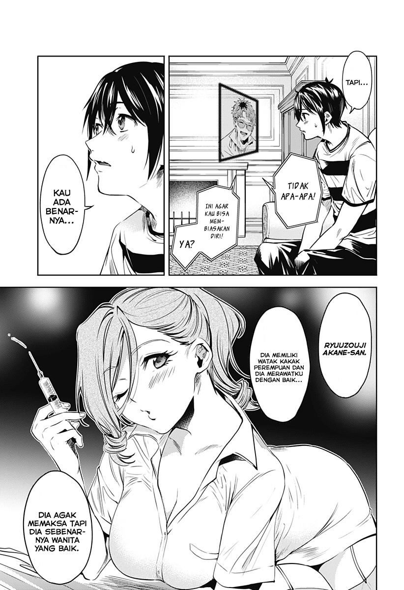 worlds-end-harem - Chapter: 68