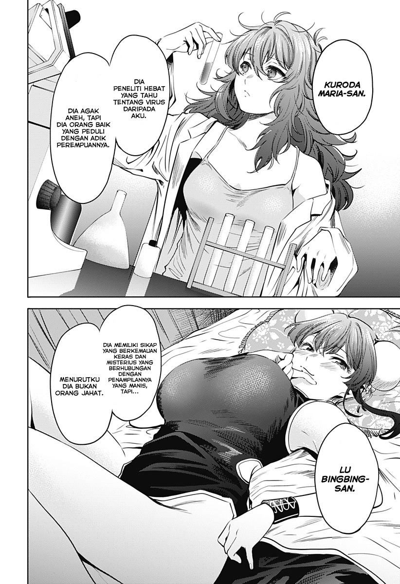 worlds-end-harem - Chapter: 68