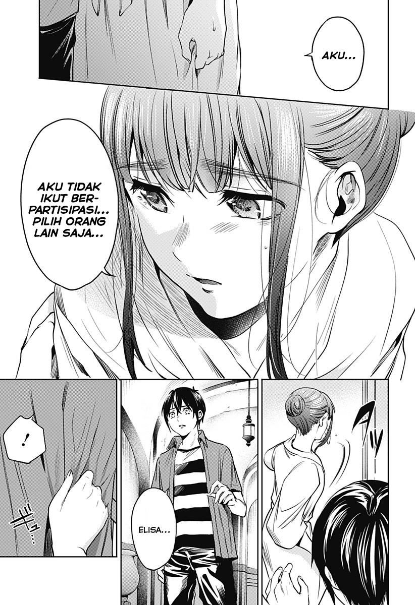 worlds-end-harem - Chapter: 68