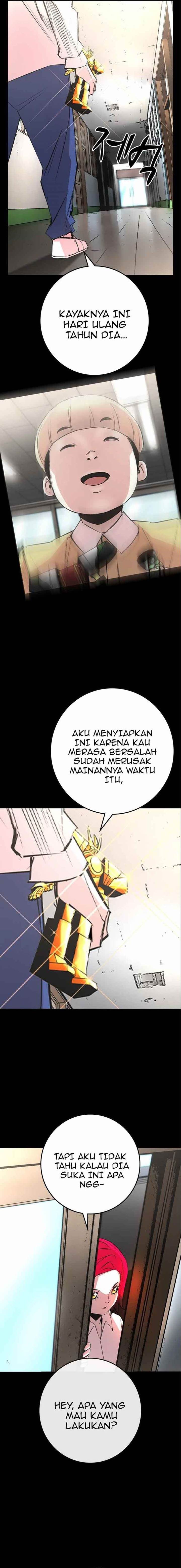hallym-gymnasium - Chapter: 154