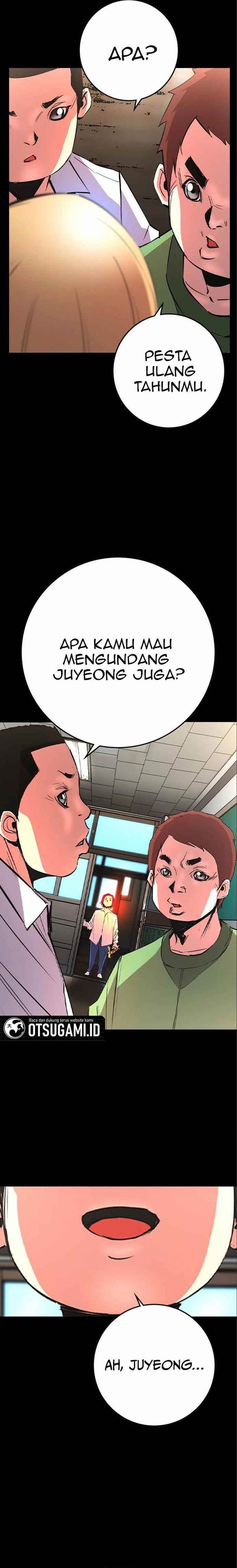 hallym-gymnasium - Chapter: 154