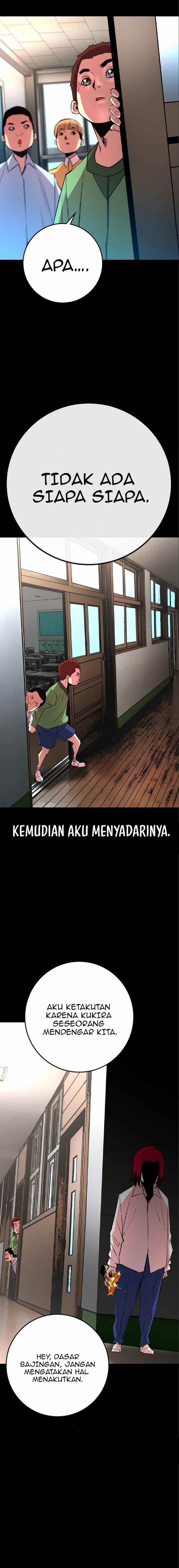 hallym-gymnasium - Chapter: 154