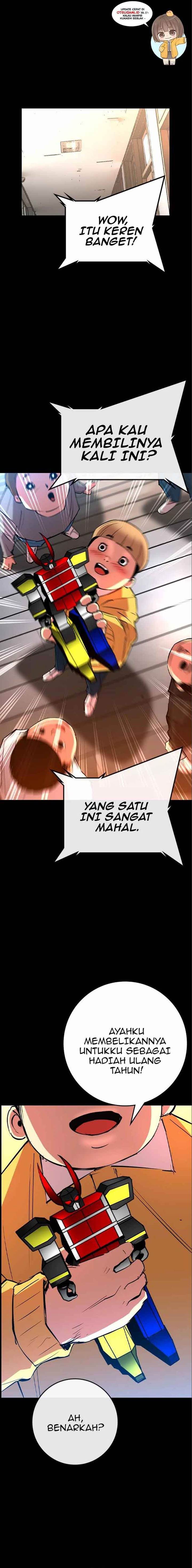 hallym-gymnasium - Chapter: 154
