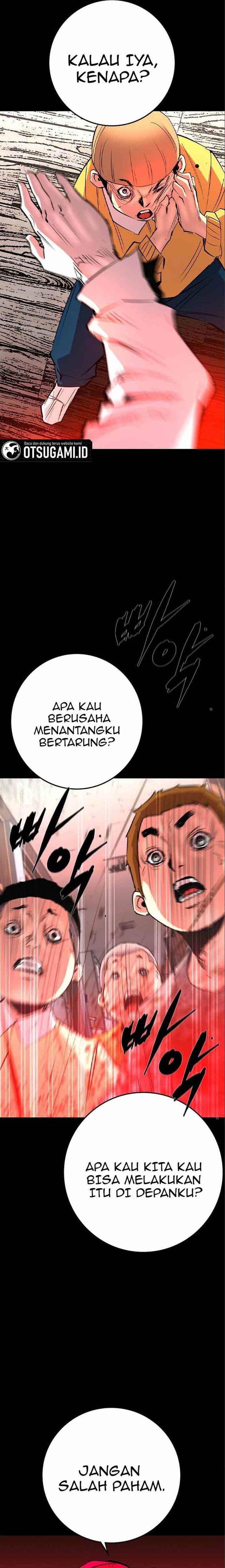 hallym-gymnasium - Chapter: 154
