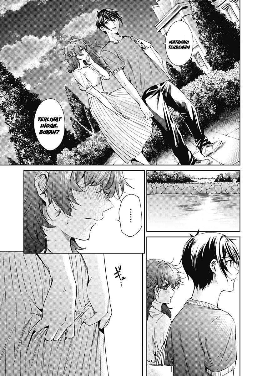 worlds-end-harem - Chapter: 69