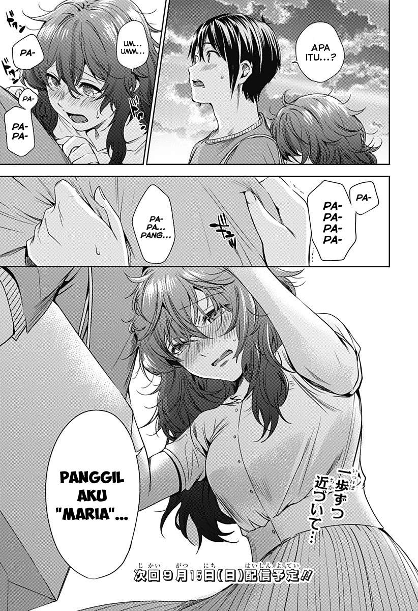 worlds-end-harem - Chapter: 69