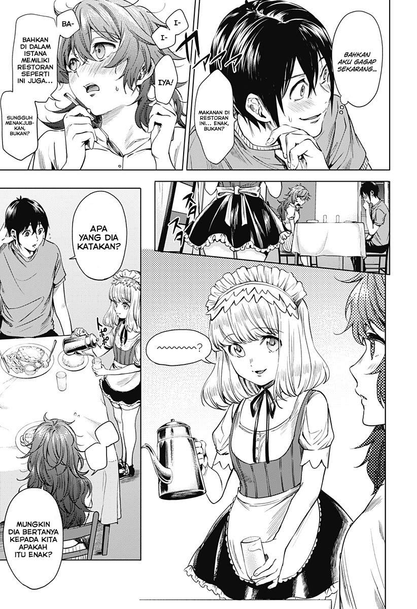 worlds-end-harem - Chapter: 69