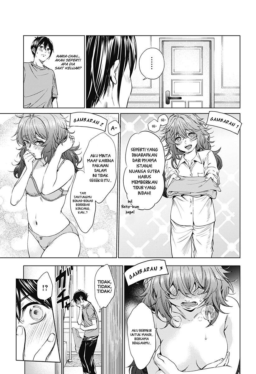 worlds-end-harem - Chapter: 69