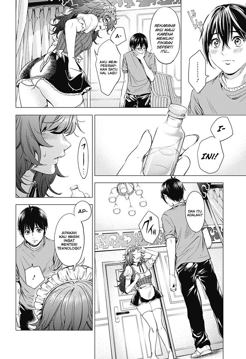 worlds-end-harem - Chapter: 69