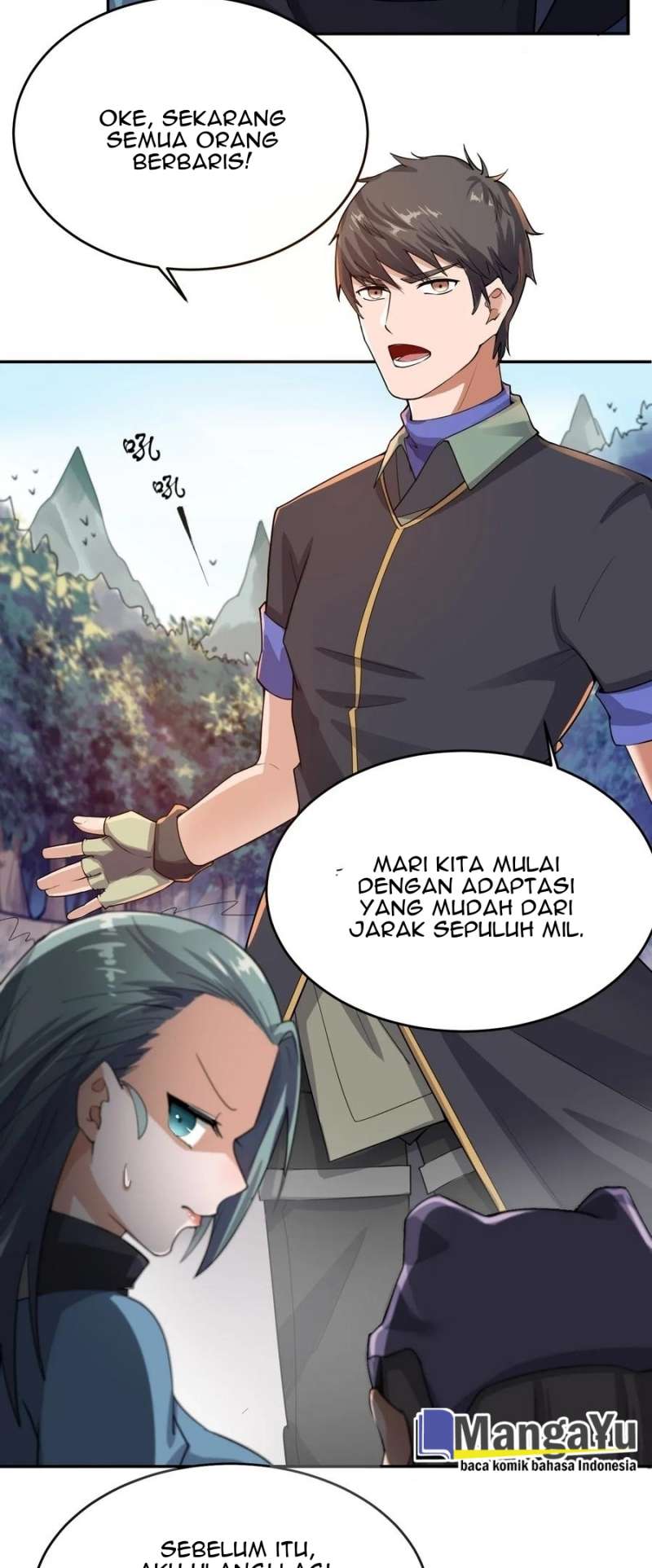 yuanlong - Chapter: 102