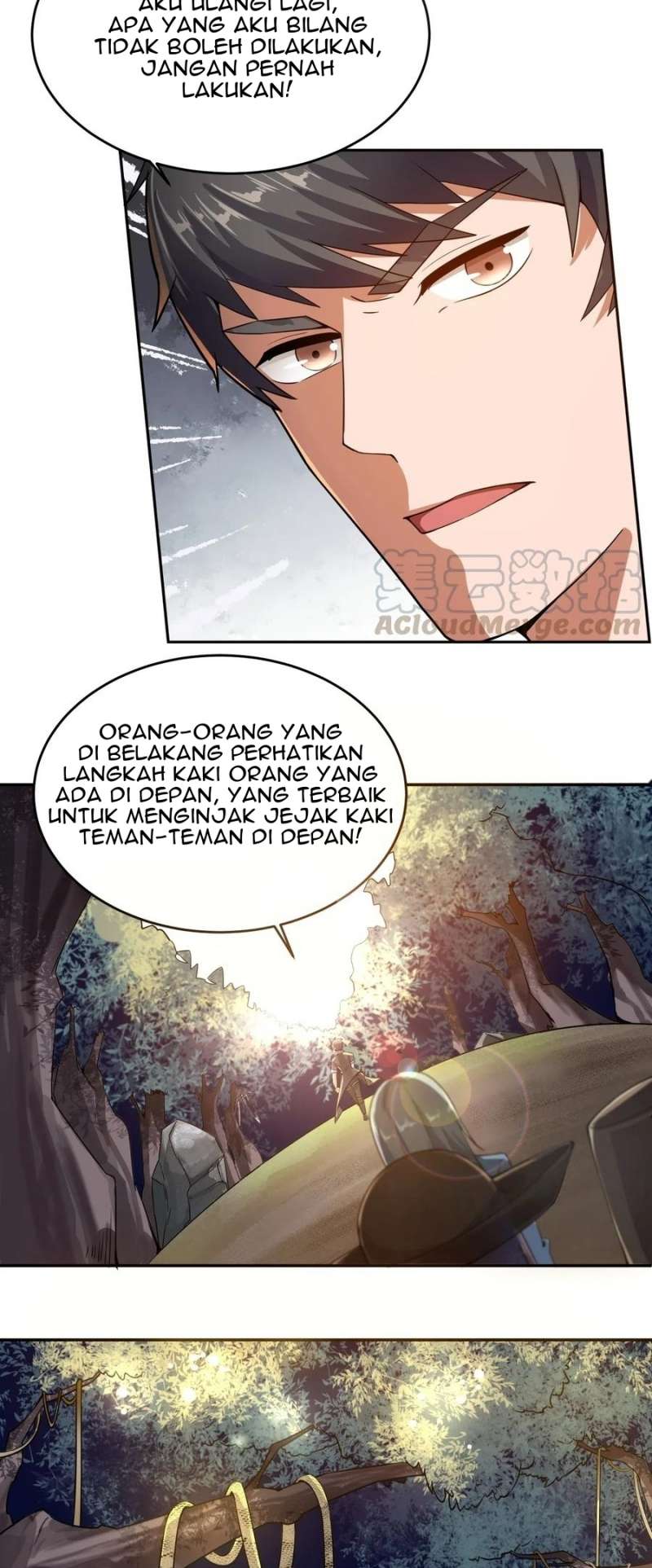 yuanlong - Chapter: 102