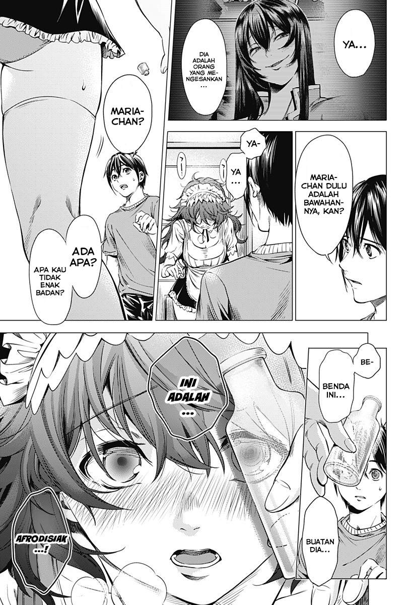 worlds-end-harem - Chapter: 69